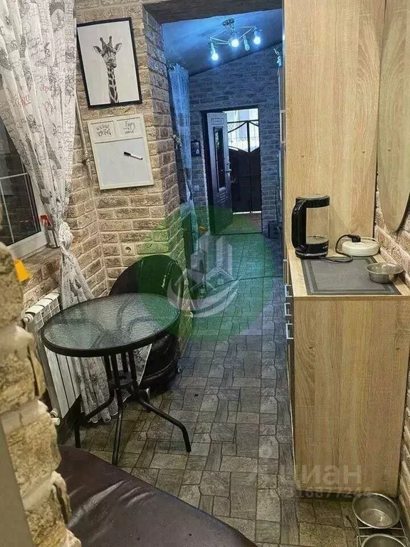 Дом в Ставропольский край, Ессентуки Солнечный пер. (50 м) - Фото 0