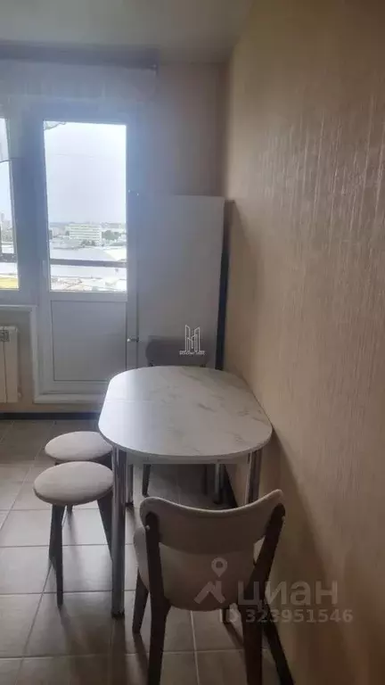 1-к кв. Санкт-Петербург Малая Балканская ул., 30/3 (35.9 м) - Фото 1