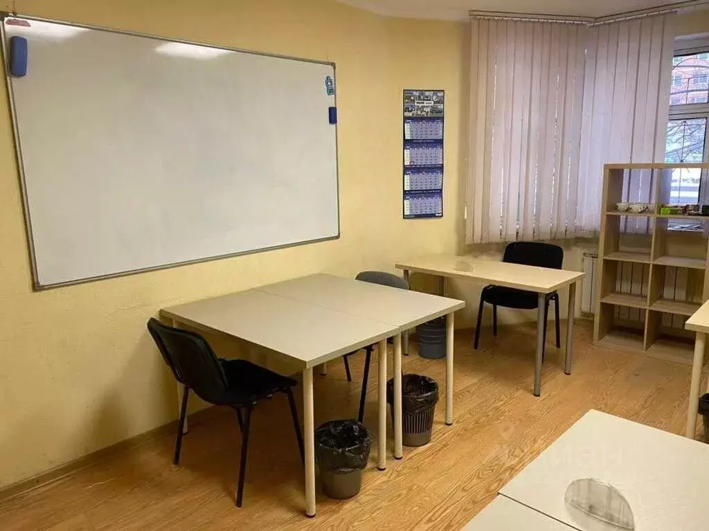 Офис в Москва ул. Верхние Поля, 10 (110 м) - Фото 2