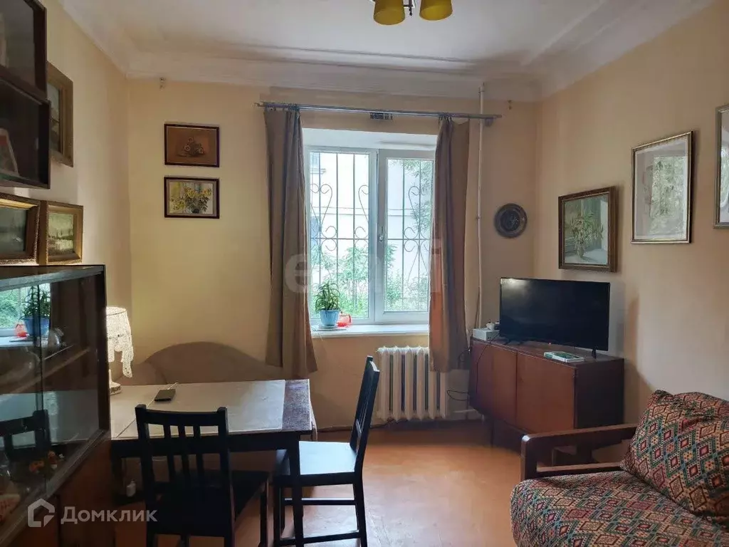 Продаётся 2-к квартира, 47.7 м - Фото 0