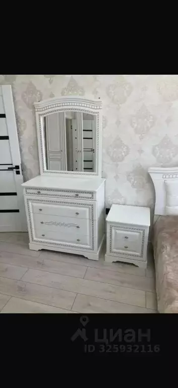 2-к кв. Краснодарский край, Краснодар Любимово мкр, 8 (65.0 м) - Фото 2