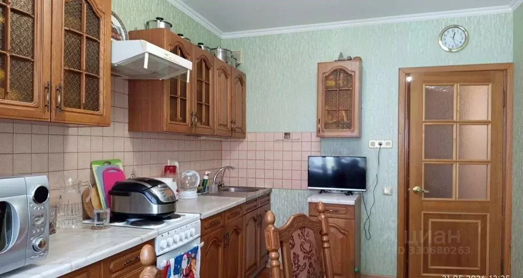 2-к кв. Московская область, Реутов ул. Октября, 1 (73.0 м) - Фото 2