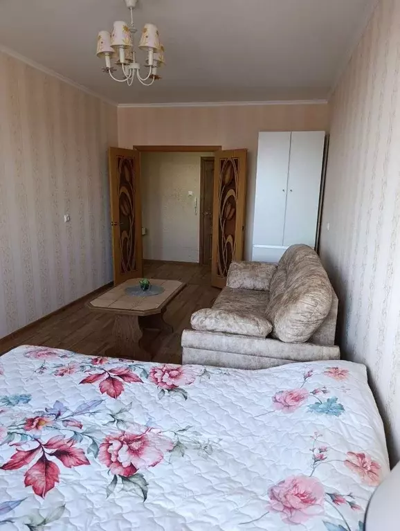 1-к кв. Курская область, Курск Советская ул., 12 (41.1 м) - Фото 1