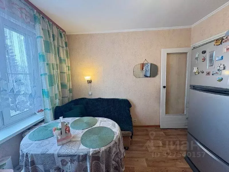 2-к кв. Московская область, Пушкинский городской округ, с. Тарасовка ... - Фото 2