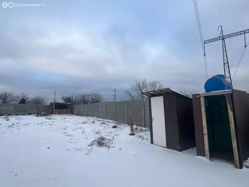 Участок в Волгоград, СНТ Мичуринец, массив № 5, улица Шурухина (8 м) - Фото 2