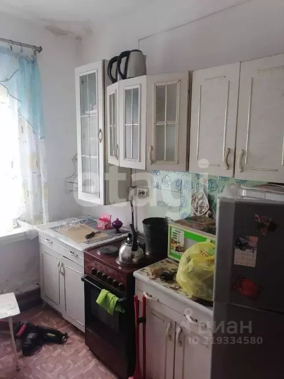 2-к кв. Бурятия, Улан-Удэ Новая Комушка мкр, ул. Северная, 79 (36.5 м) - Фото 0