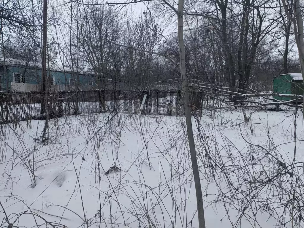 Участок в Белгородская область, Алексеевский муниципальный округ, ... - Фото 2