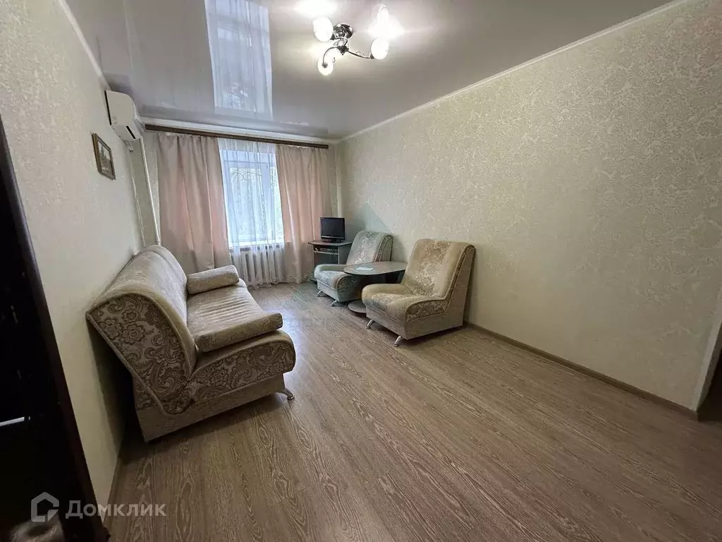 Продаётся 3-к квартира, 57 м - Фото 0