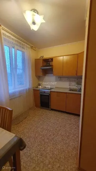 Продаётся 1-к квартира, 42.2 м - Фото 1