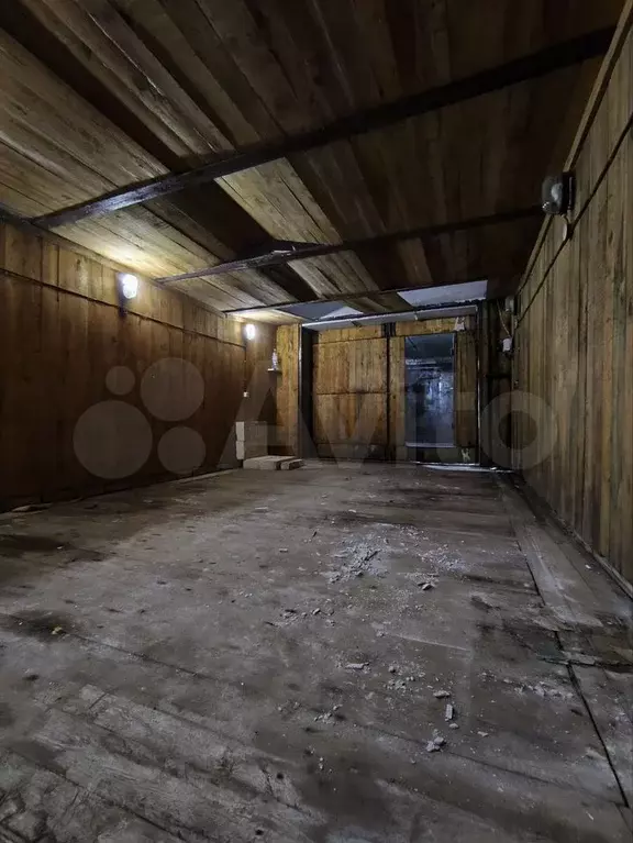 Гараж, 21 м - Фото 1