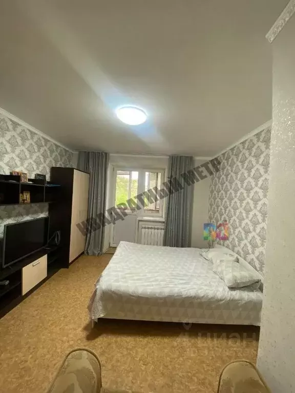 2-к кв. Калмыкия, Элиста Калачинская ул., 22Вк1 (53.2 м) - Фото 1