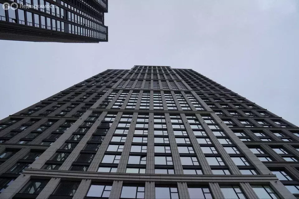 3-комнатная квартира: Москва, проспект Генерала Дорохова, вл1к1 (84 м) - Фото 0