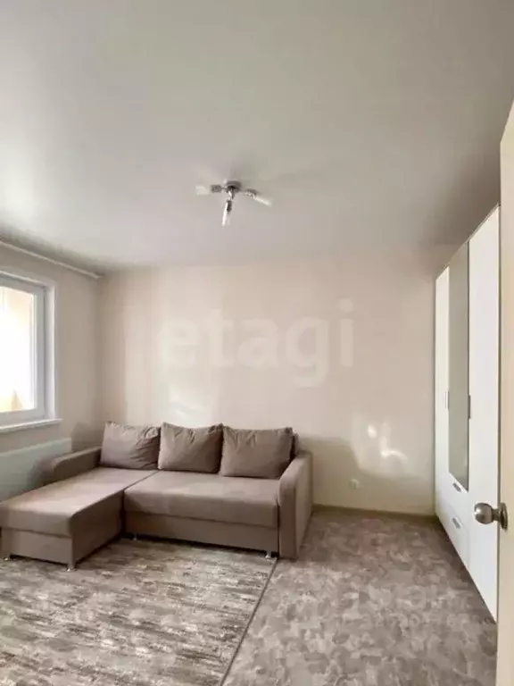 1-к кв. Татарстан, Пестречинский район, Богородское с/пос, д. Куюки, ... - Фото 1