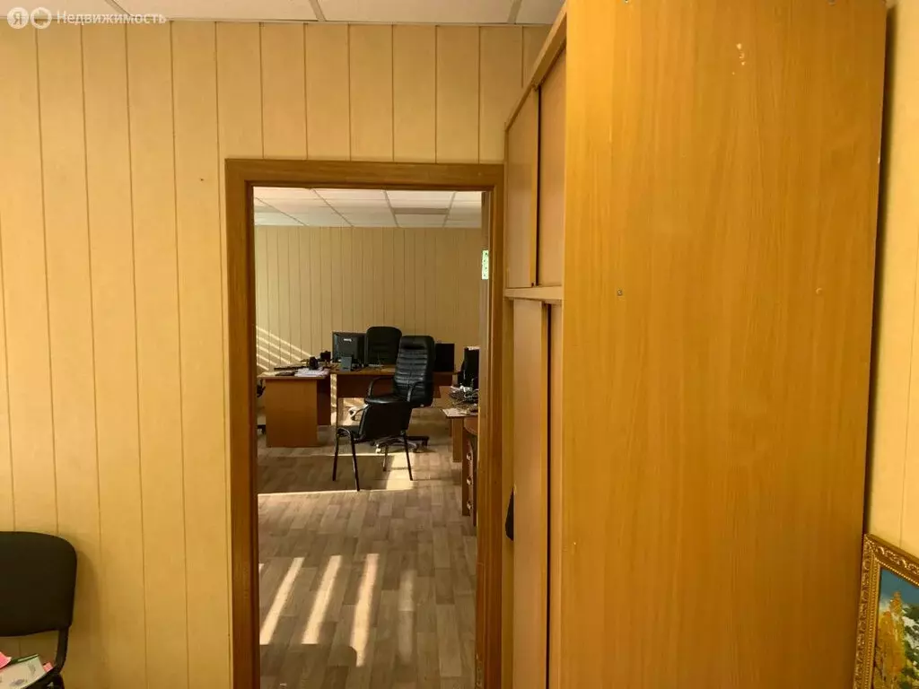 Офис (40 м) - Фото 2