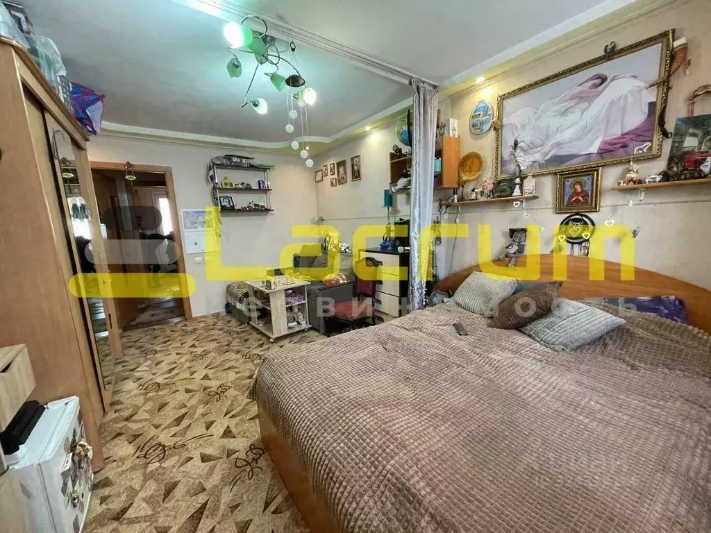 Дом в Красноярский край, Красноярск Николаевка мкр, ул. Боткина, 38с1 ... - Фото 2