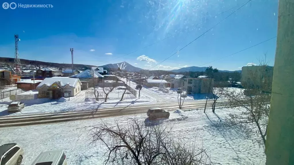 2-комнатная квартира: Арсеньев, улица 25 лет Арсеньева, 35 (52.7 м) - Фото 2