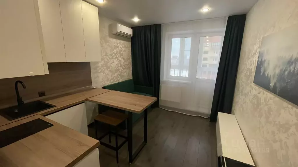 Студия Рязанская область, Рязанский муниципальный округ, с. Дядьково ... - Фото 2