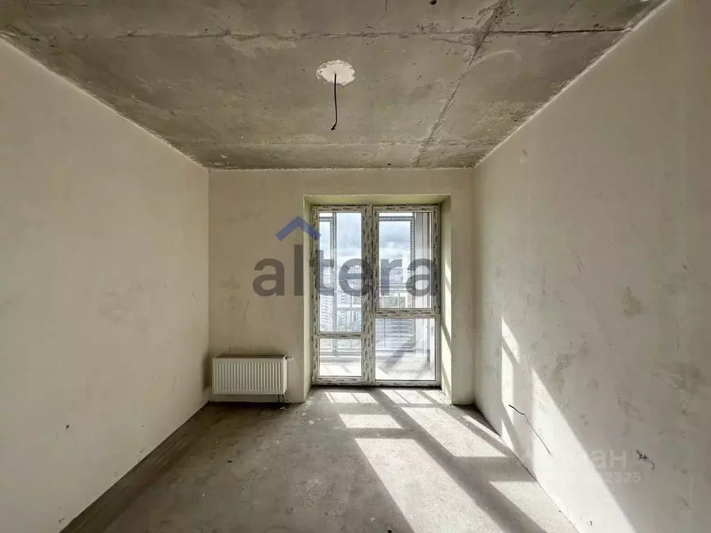 1-к кв. Татарстан, Казань ул. Братьев Касимовых, 35 (34.74 м) - Фото 0