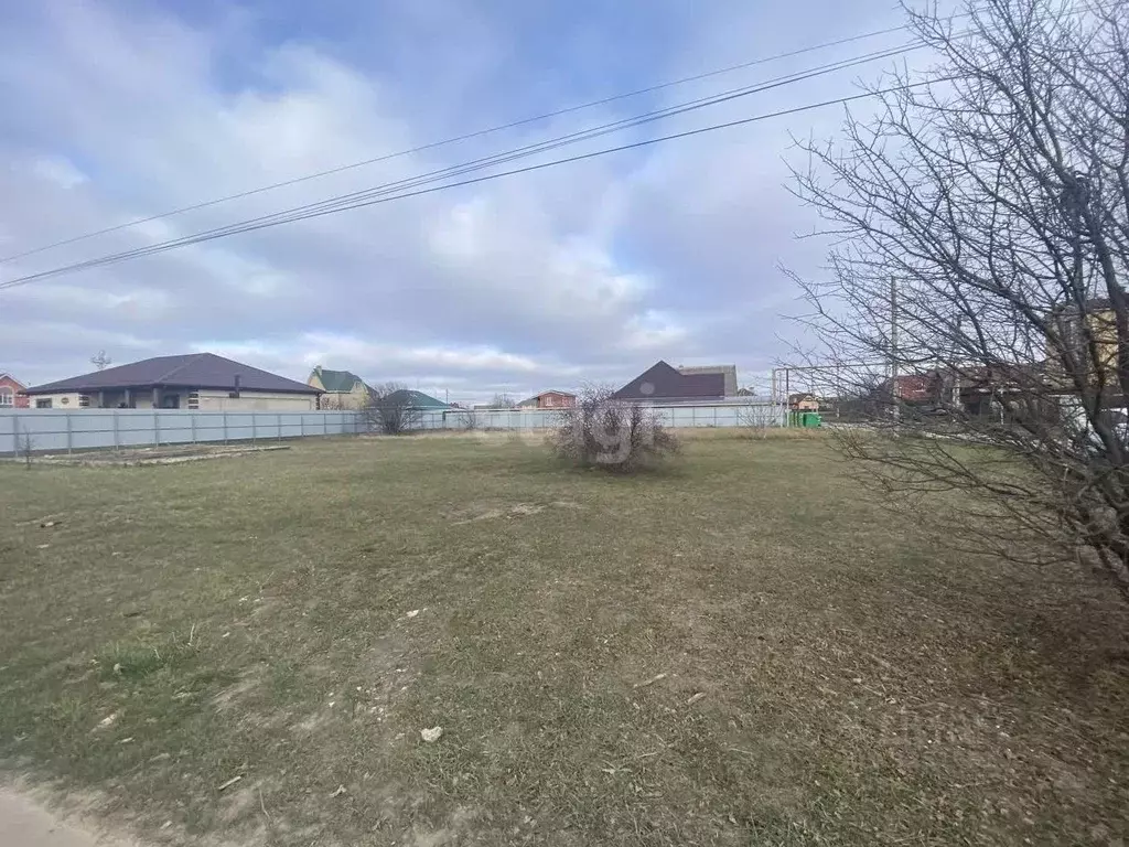 Участок в Краснодарский край, Ейск Рассветная ул. (3.6 сот.) - Фото 1