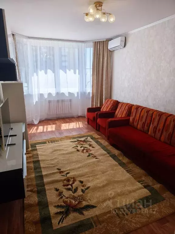1-к кв. Московская область, Химки ул. Ватутина, 4к1 (45.0 м) - Фото 0