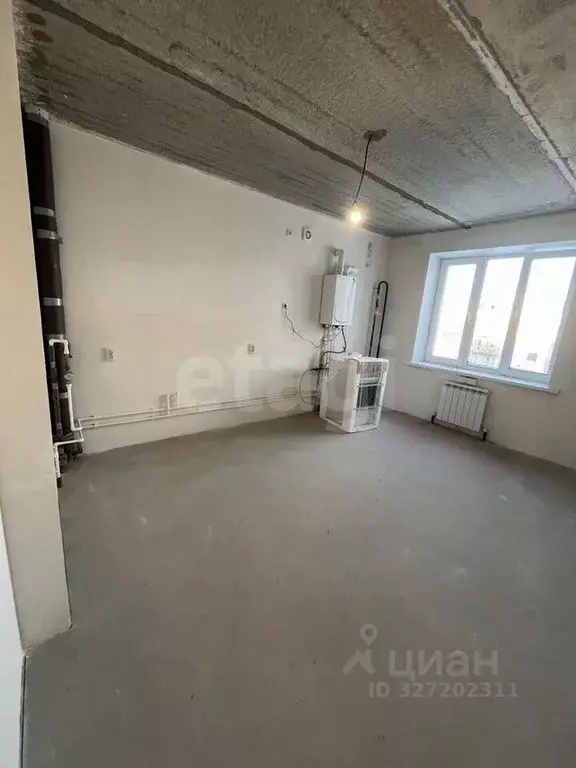 2-к кв. Ярославская область, Ярославский муниципальный округ, пос. ... - Фото 1