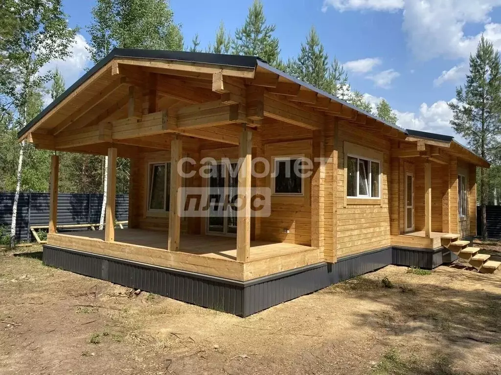 Участок в Челябинская область, Сосновский муниципальный округ, с. ... - Фото 1