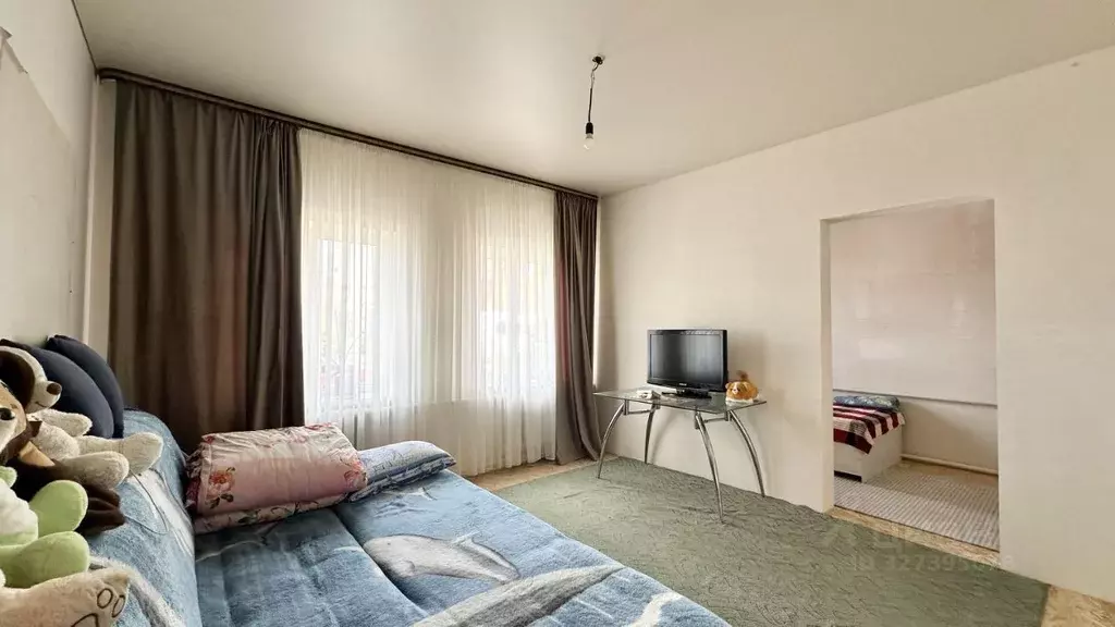 Дом в Краснодарский край, Курганинск ул. Космонавтов (92 м) - Фото 2