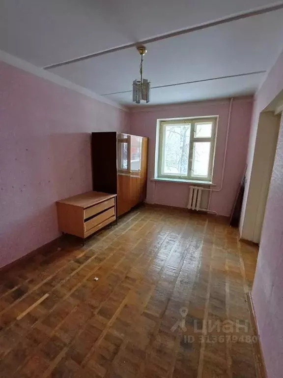 4-к кв. Тамбовская область, Тамбов ул. Фридриха Энгельса, 8 (78.0 м) - Фото 0