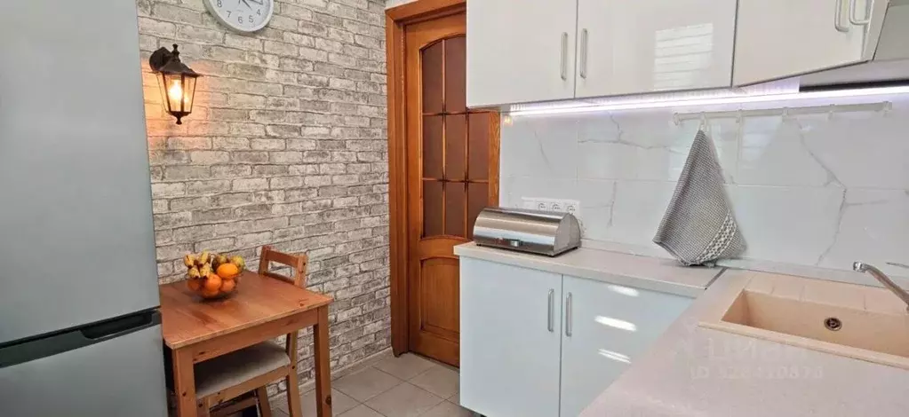 2-к кв. Московская область, Химки ул. Маяковского, 28 (40.1 м) - Фото 1