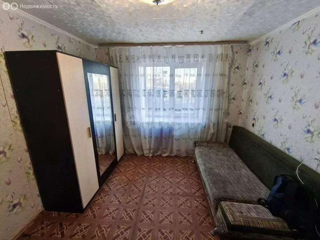 1к в -комнатной квартире (13 м) - Фото 1