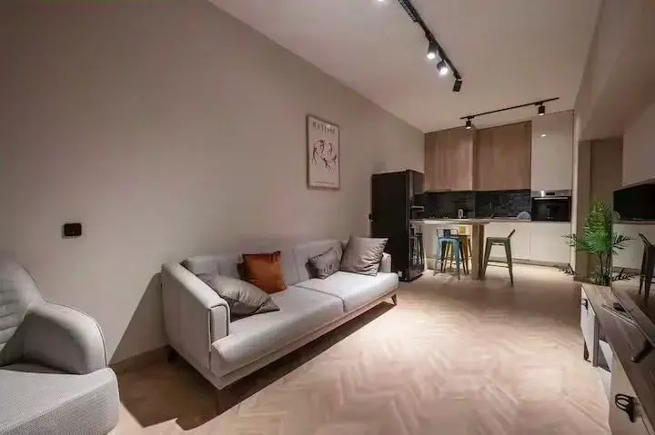 2-к кв. Татарстан, Казань ул. Волкова, 12 (49.0 м) - Фото 0