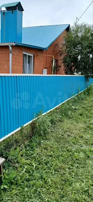 Дом 80 м на участке 20 сот. - Фото 1