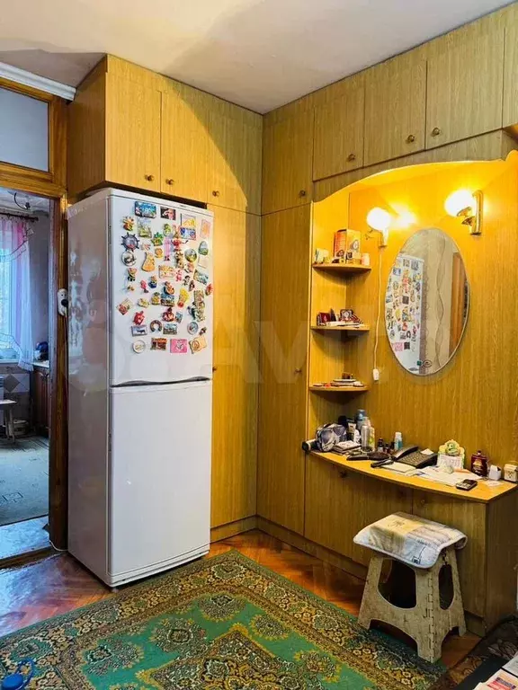 2-к. квартира, 52 м, 3/5 эт. - Фото 0