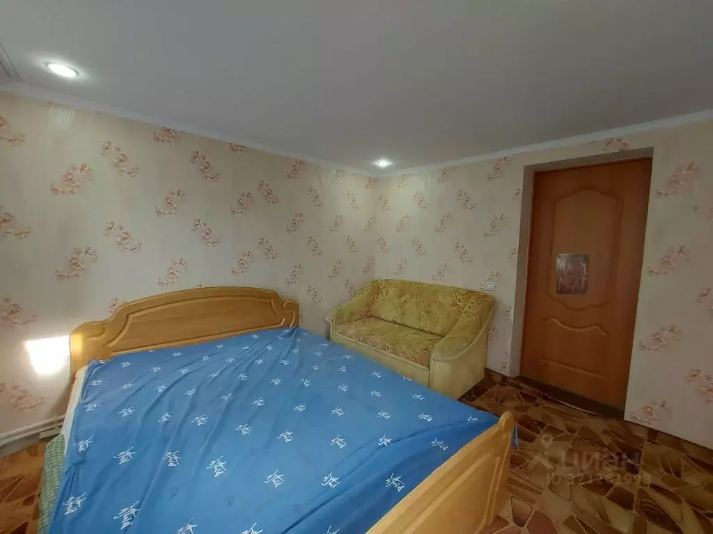 Дом в Ставропольский край, Новоалександровск ул. Калинина, 124 (35 м) - Фото 2