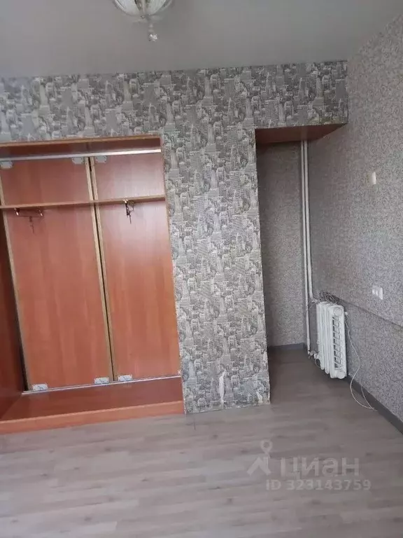 Комната Пермский край, Пермь Тбилисская ул., 1А (11.7 м) - Фото 2