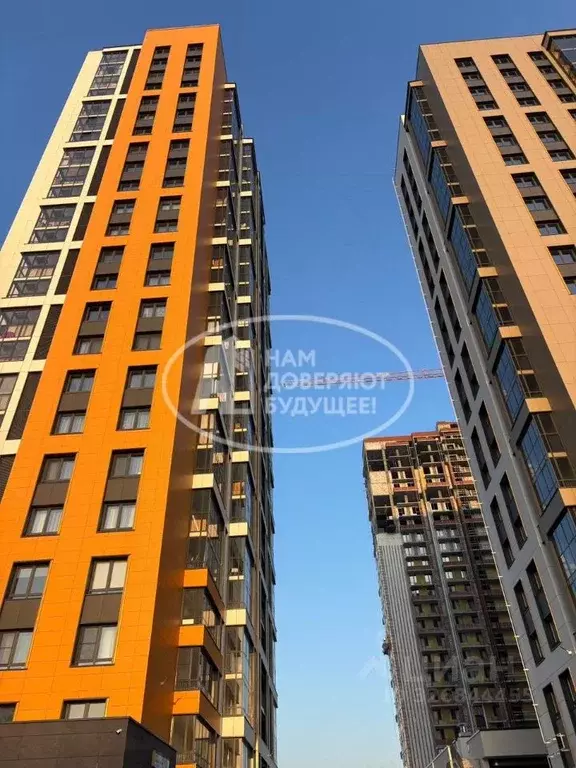 Гараж в Пермский край, Пермь ул. Космонавта Леонова, 41к3 (10 м) - Фото 1