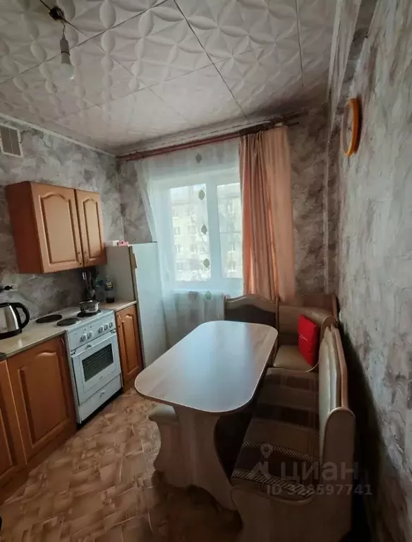 2-к кв. Иркутская область, Иркутск ул. Баумана, 212 (46.0 м) - Фото 1