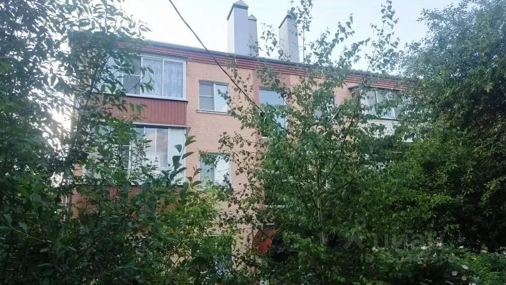 2-к кв. Московская область, Подольск городской округ, пос. Быково ул. ... - Фото 2