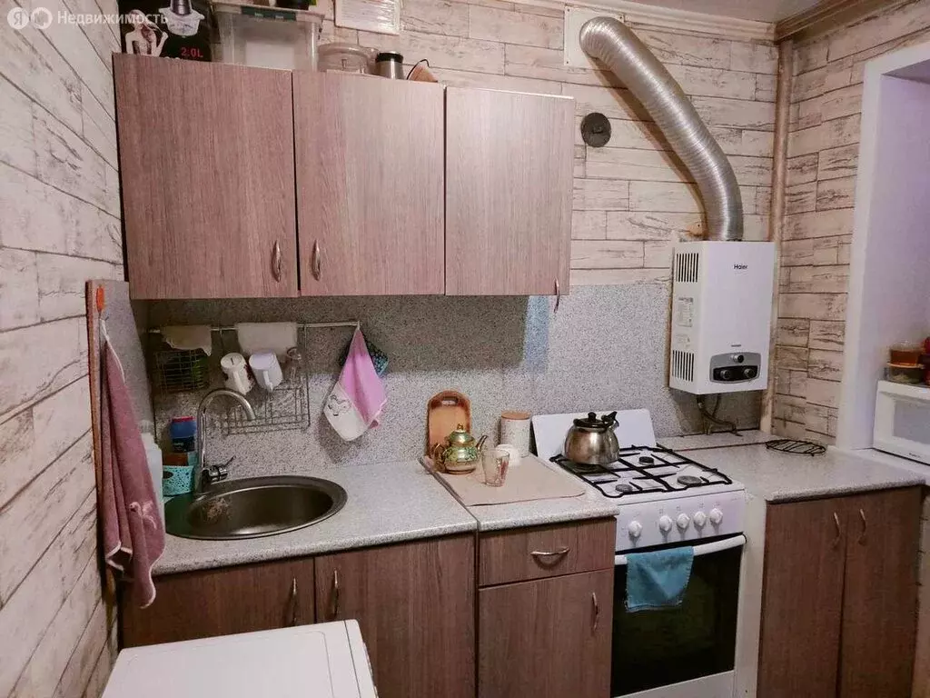 2-комнатная квартира: Самара, Красноармейская улица, 125А (42.2 м) - Фото 1