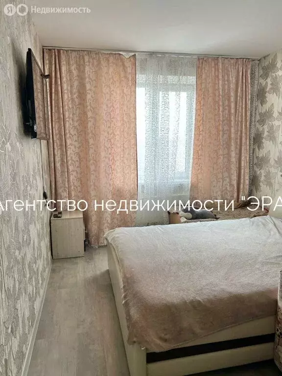 2-комнатная квартира: Томск, улица Энтузиастов, 37 (51.3 м) - Фото 1