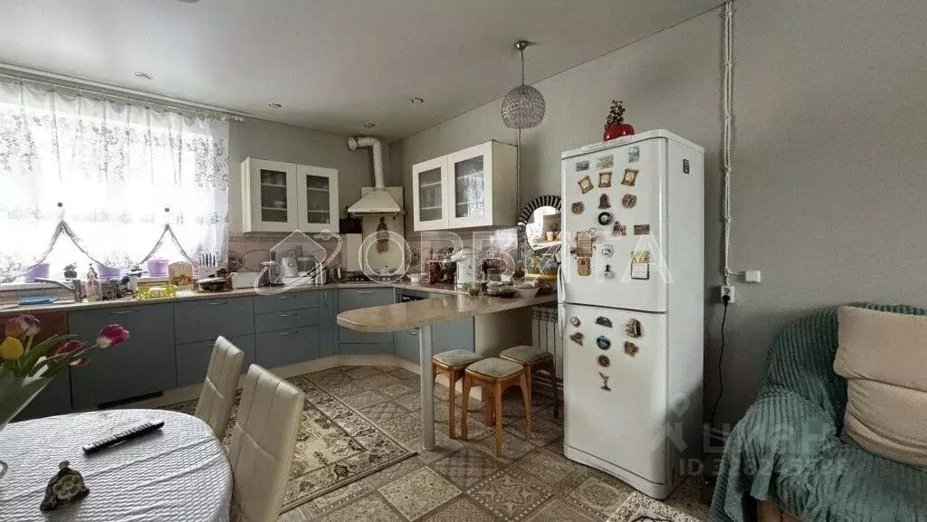 Дом в Тюменская область, Тюмень СОСН Тура тер., ул. Здоровья (145 м) - Фото 2