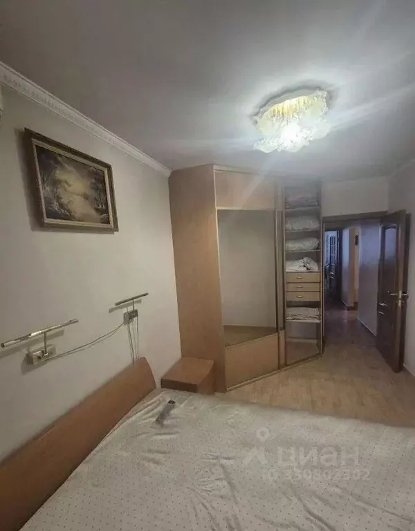 2-к кв. Москва ул. Коминтерна, 54К2 (56.0 м) - Фото 2