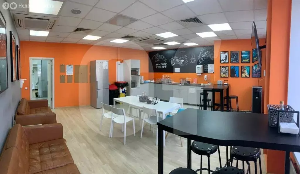 Офис (1489 м) - Фото 2