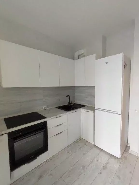 1-к кв. Свердловская область, Екатеринбург ул. Калинина, 59 (32.1 м) - Фото 1