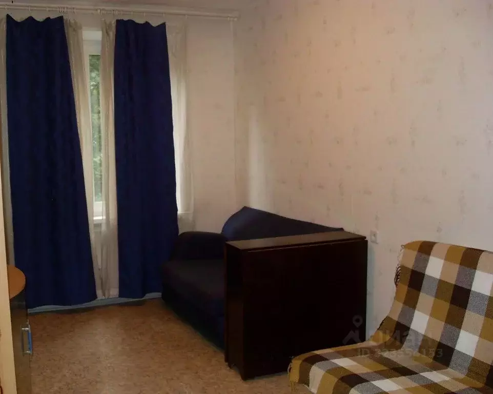 3-к кв. Москва ш. Энтузиастов, 98К4 (59.0 м) - Фото 2