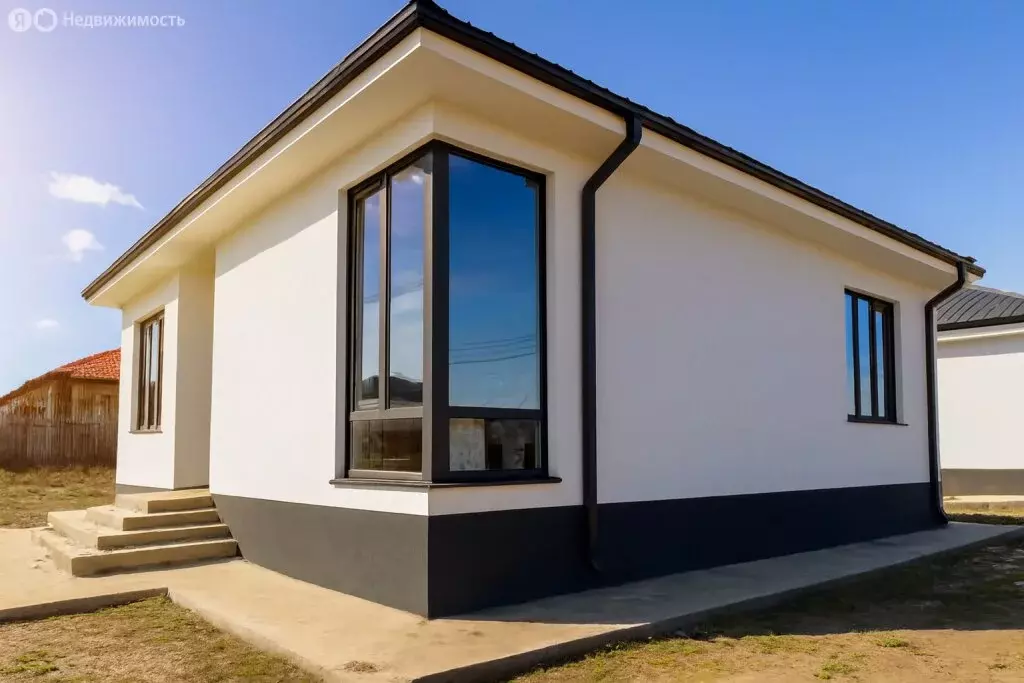 Дом в Краснодарский край, городской округ Новороссийск, хутор ... - Фото 2