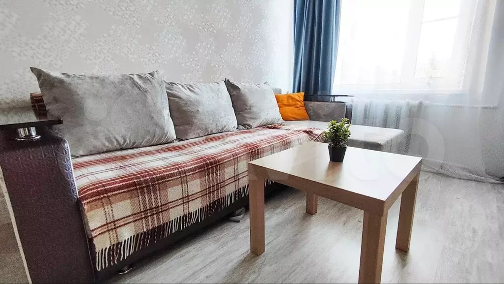 Комната 12 м в 1-к., 3/10 эт. - Фото 1