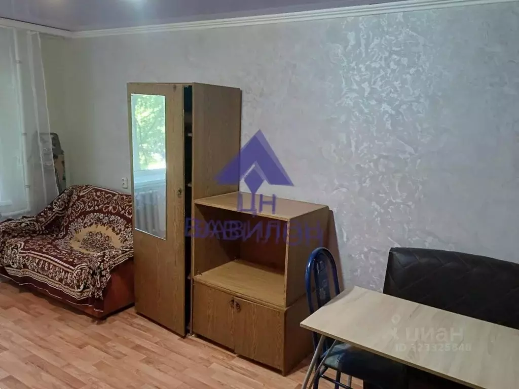 Комната Ростовская область, Волгодонск ул. Ленина (17.0 м) - Фото 2