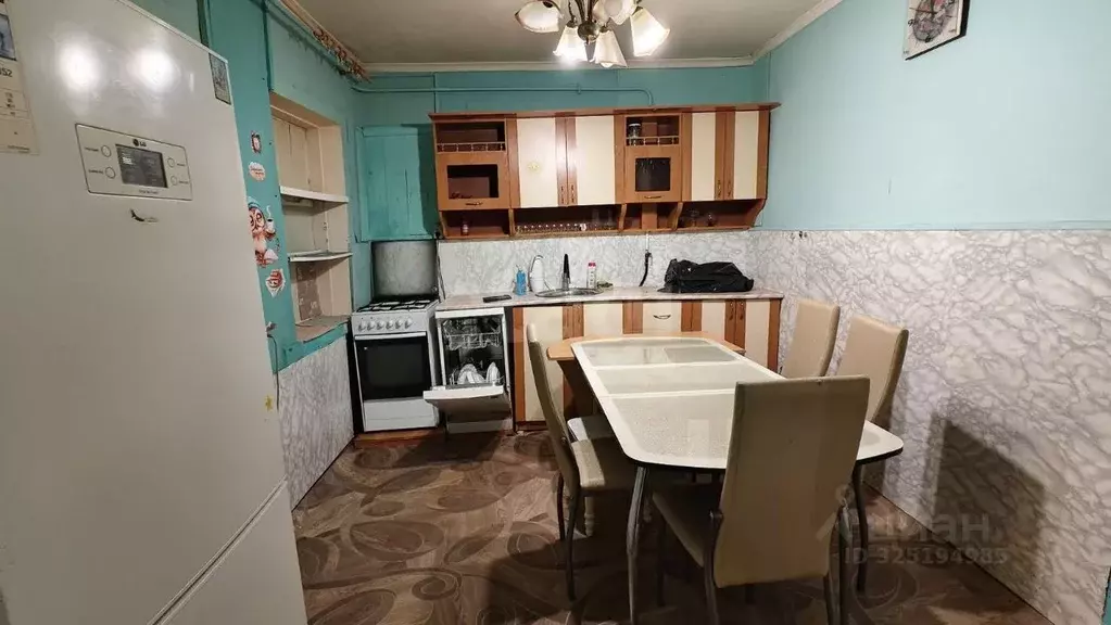 Дом в Тюменская область, Тюмень ул. Чернышевского (60 м) - Фото 1