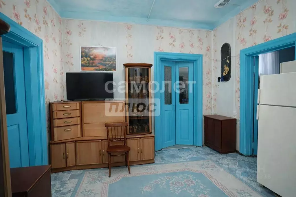 2-к кв. Челябинская область, Нязепетровск ул. Ползунова, 18 (54.0 м) - Фото 2